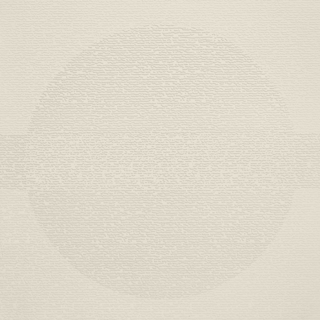 Picture of Johnsonite - Circulinity Round-A-Bout Bone White