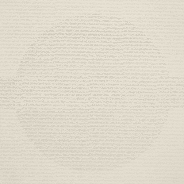 Picture of Johnsonite - Circulinity Round-A-Bout Bone White
