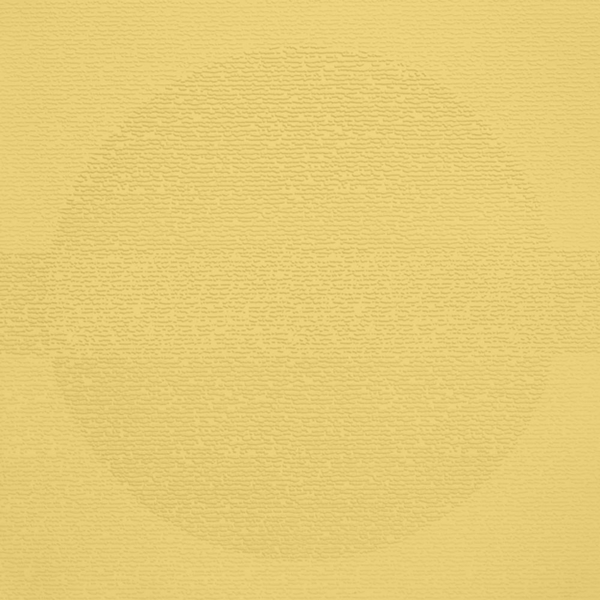 Picture of Johnsonite - Circulinity Round-A-Bout Canary