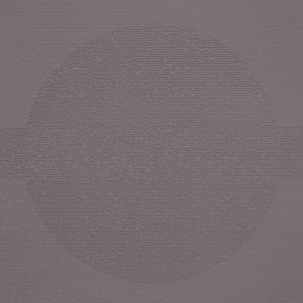 Picture of Johnsonite - Circulinity Round-A-Bout Poetry Plum