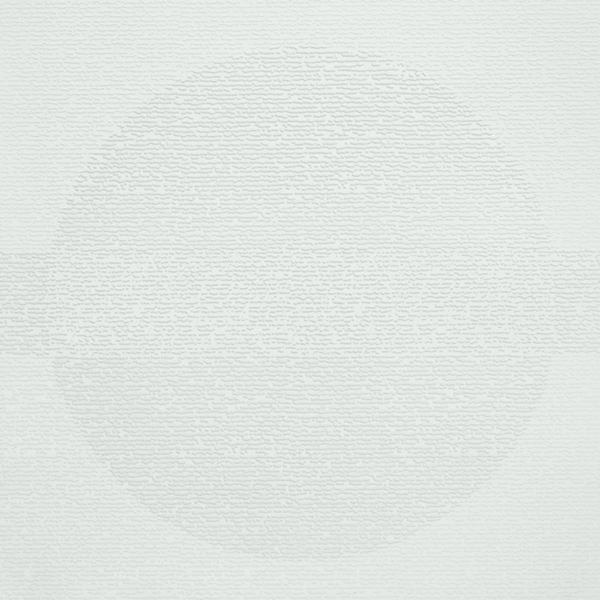 Picture of Johnsonite - Circulinity Round-A-Bout White
