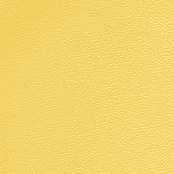 Picture of Johnsonite - Solid Colors Forged Canary