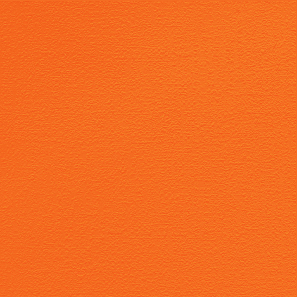 Picture of Johnsonite - Solid Colors Linen Tangerine Tango