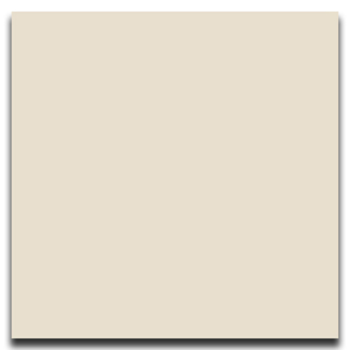 Picture of Johnsonite - Solid Colors Smooth 12 x 12 Antique White