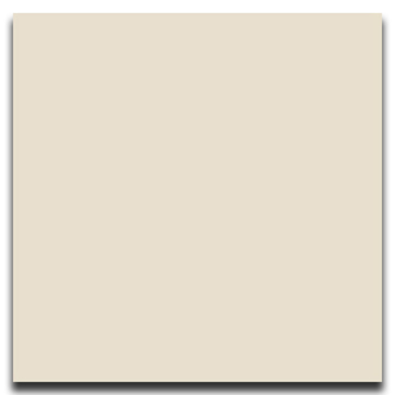 Picture of Johnsonite - Solid Colors Smooth 12 x 12 Antique White
