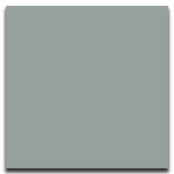 Picture of Johnsonite - Solid Colors Smooth 12 x 12 Colonial Grey