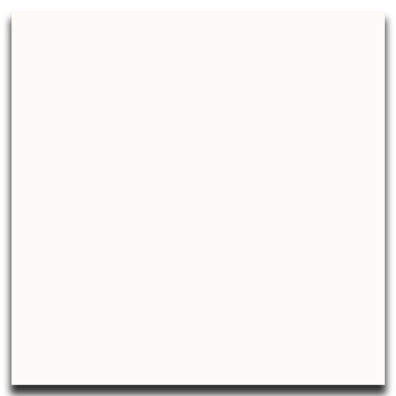 Picture of Johnsonite - Solid Colors Smooth 12 x 12 Icicle