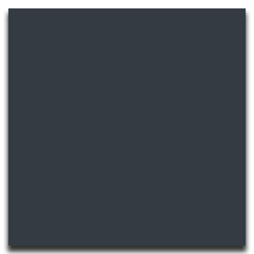 Picture of Johnsonite - Solid Colors Smooth 12 x 12 Indigo