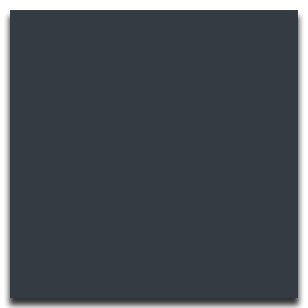 Picture of Johnsonite - Solid Colors Smooth 12 x 12 Indigo