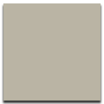 Picture of Johnsonite - Solid Colors Smooth 12 x 12 Macadamia