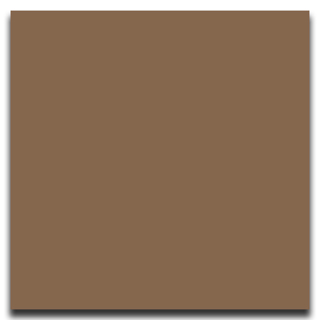Picture of Johnsonite - Solid Colors Smooth 12 x 12 Rusty Nail