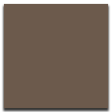 Picture of Johnsonite - Solid Colors Smooth 12 x 12 Saddlebrook