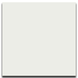Picture of Johnsonite - Solid Colors Smooth 12 x 12 Snowbound