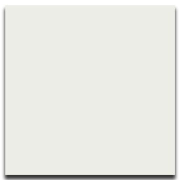 Picture of Johnsonite - Solid Colors Smooth 12 x 12 Snowbound