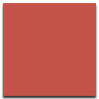 Picture of Johnsonite - Solid Colors Smooth 12 x 12 Spicy Chip