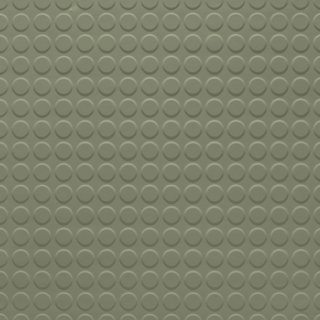 Picture of Johnsonite - Solid Colors Raised Round .125 Glenhaven