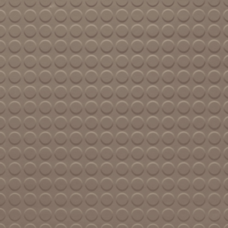 Picture of Johnsonite - Solid Colors Raised Round .125 Neutrality