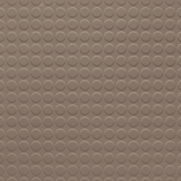 Picture of Johnsonite - Solid Colors Raised Round .125 Neutrality