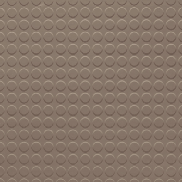 Picture of Johnsonite - Solid Colors Raised Round .125 Neutrality