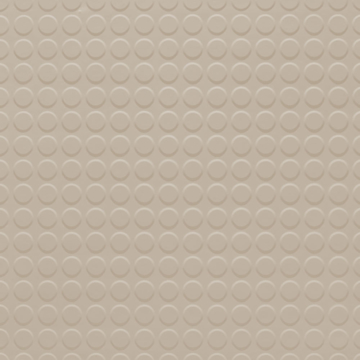 Picture of Johnsonite - Solid Colors Raised Round .155 Castaway
