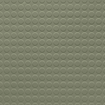 Picture of Johnsonite - Solid Colors Raised Round .155 Glenhaven