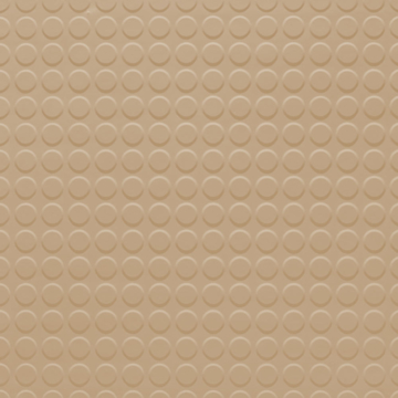 Picture of Johnsonite - Solid Colors Raised Round .155 Wicker