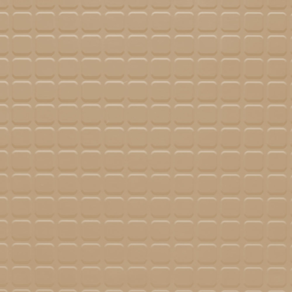 Picture of Johnsonite - Solid Colors Raised Square .125 Wicker