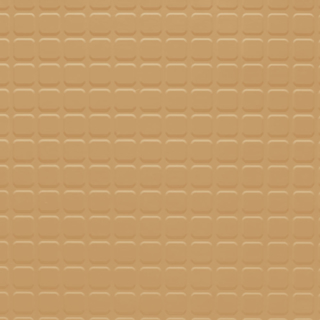 Picture of Johnsonite - Solid Colors Raised Square .155 Sisal