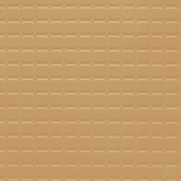 Picture of Johnsonite - Solid Colors Raised Square .155 Sisal