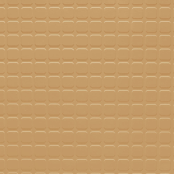 Picture of Johnsonite - Solid Colors Raised Square .155 Sisal