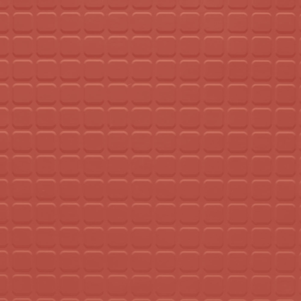 Picture of Johnsonite - Solid Colors Raised Square .155 Spicy Chip