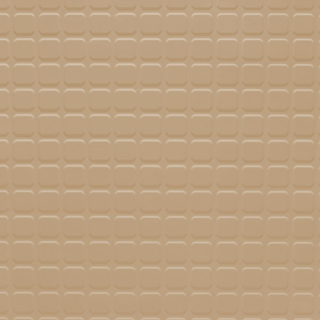Picture of Johnsonite - Solid Colors Raised Square .155 Wicker