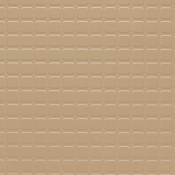 Picture of Johnsonite - Solid Colors Raised Square .155 Wicker