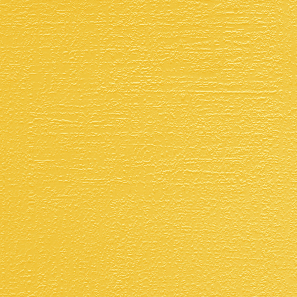 Picture of Johnsonite - Solid Colors Woodgrain Canary
