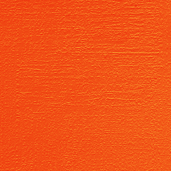 Picture of Johnsonite - Solid Colors Woodgrain Tangerine Tango