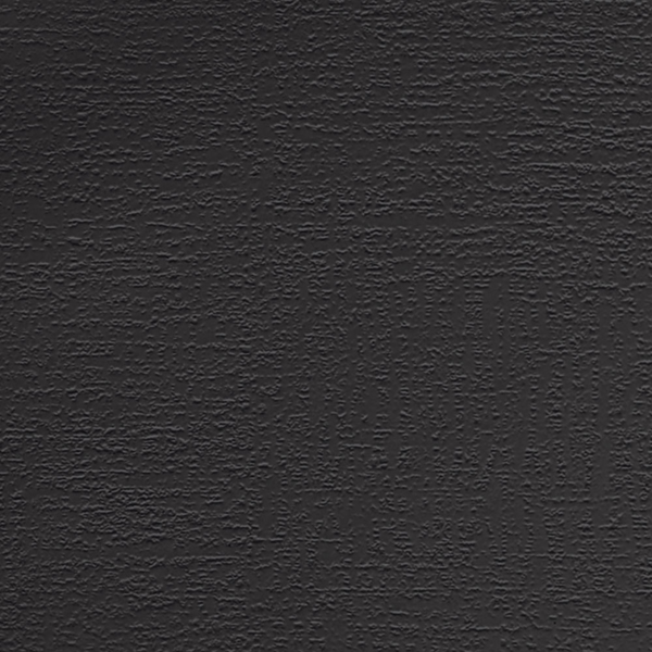 Picture of Johnsonite - Solid Colors Woven Black