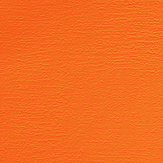 Picture of Johnsonite - Solid Colors Woven Tangerine Tango