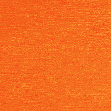 Picture of Johnsonite - Solid Colors Woven Tangerine Tango