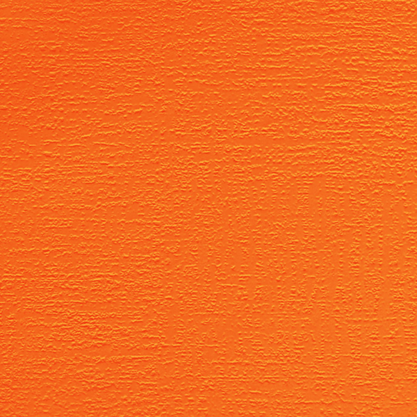 Picture of Johnsonite - Solid Colors Woven Tangerine Tango