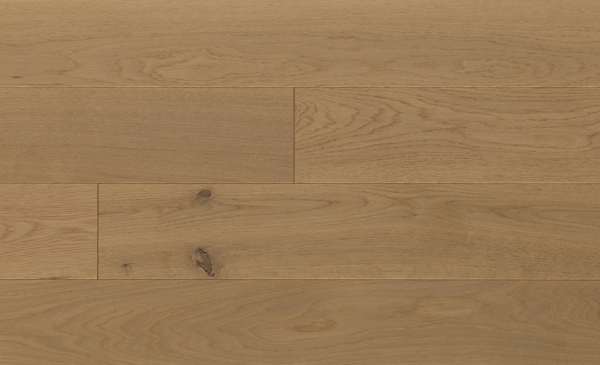 Picture of Mercier - Atmosphere Authentic Engineered 8 1/8 Hush White Oak Matte