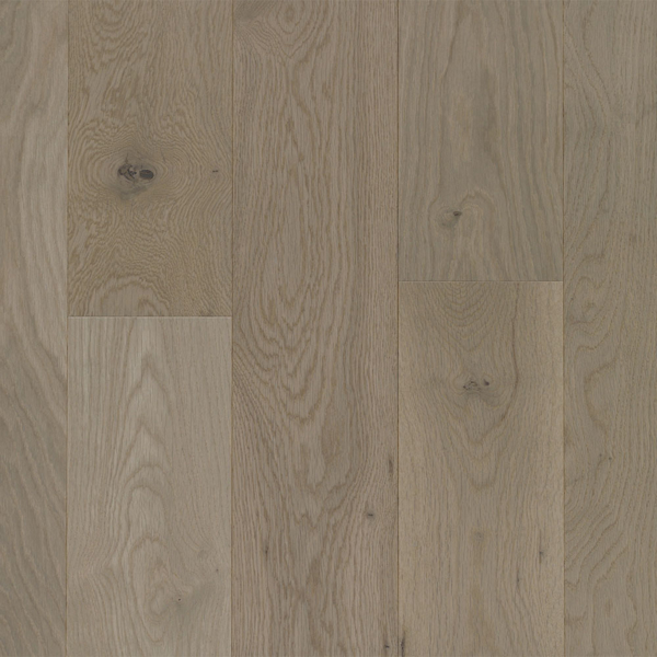 Picture of Mercier - Atmosphere Authentic Engineered 6 3/4 Silk White Oak Matte Brushed