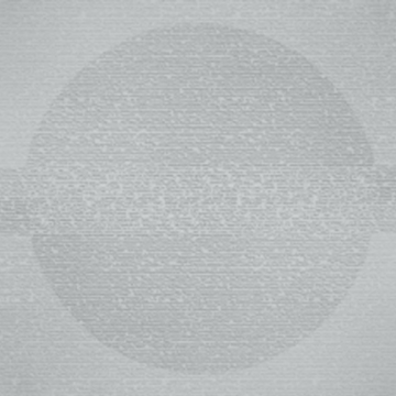 Picture of Johnsonite - Circulinity Round-A-Bout White Slipper