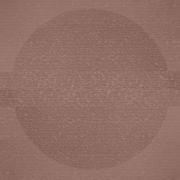 Picture of Johnsonite - Circulinity Round-A-Bout Red Clay