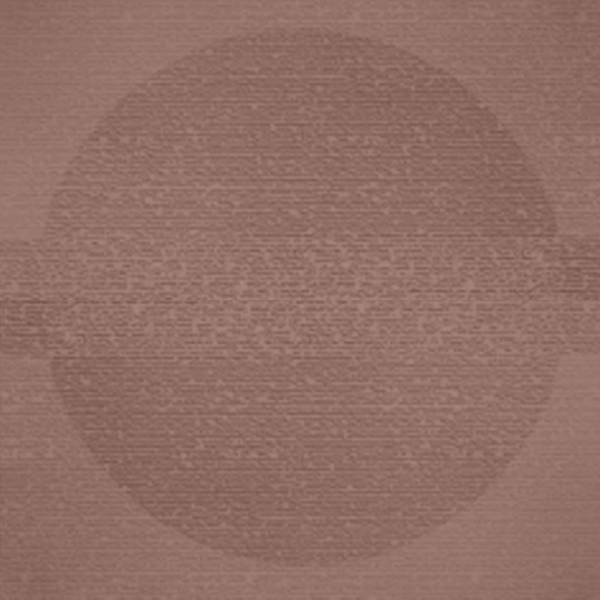 Picture of Johnsonite - Circulinity Round-A-Bout Red Clay