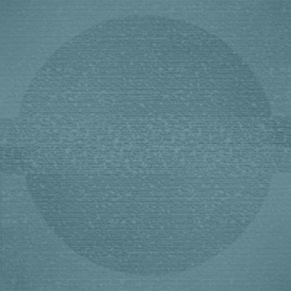 Picture of Johnsonite - Circulinity Round-A-Bout Dream Teal