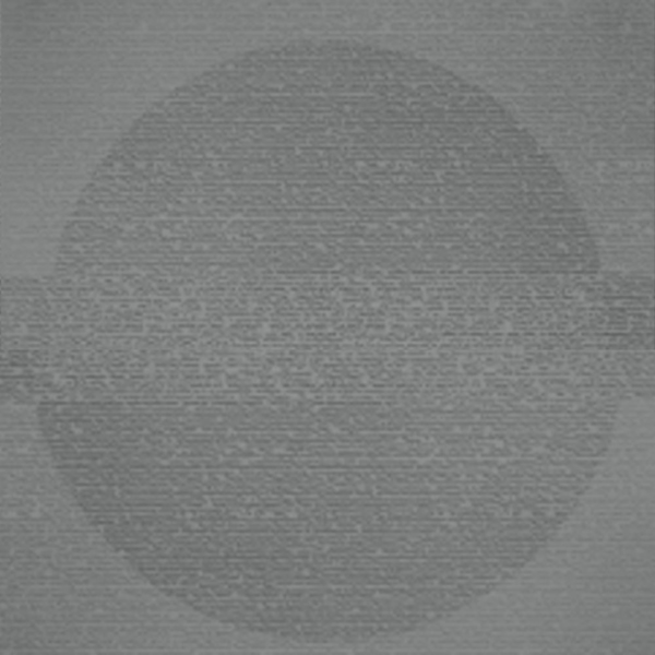 Picture of Johnsonite - Circulinity Round-A-Bout Cool Metal