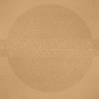 Picture of Johnsonite - Circulinity Round-A-Bout Mr Sunshine