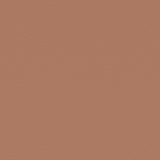Picture of Johnsonite - Solid Colors Hammered Red Clay