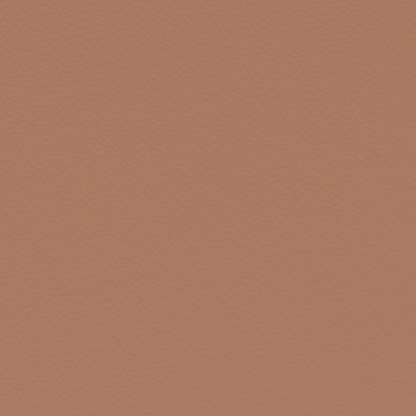 Picture of Johnsonite - Solid Colors Hammered Red Clay