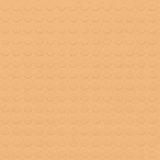 Picture of Johnsonite - Solid Colors Raised Round .125 Mr Sunshine